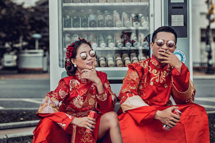 xu-huong-chup-anh-cuoi-2019 (6): Xu hướng chụp ảnh cưới năm 2019 đang ngày càng phát triển với nhiều ý tưởng mới lạ. Tạo nét độc đáo cho bộ ảnh của mình, chọn trang phục, kiểu chụp hình và phong cách cổ trang Trung Quốc để tạo nên một bộ sưu tập ảnh cưới độc đáo và đẹp mắt.