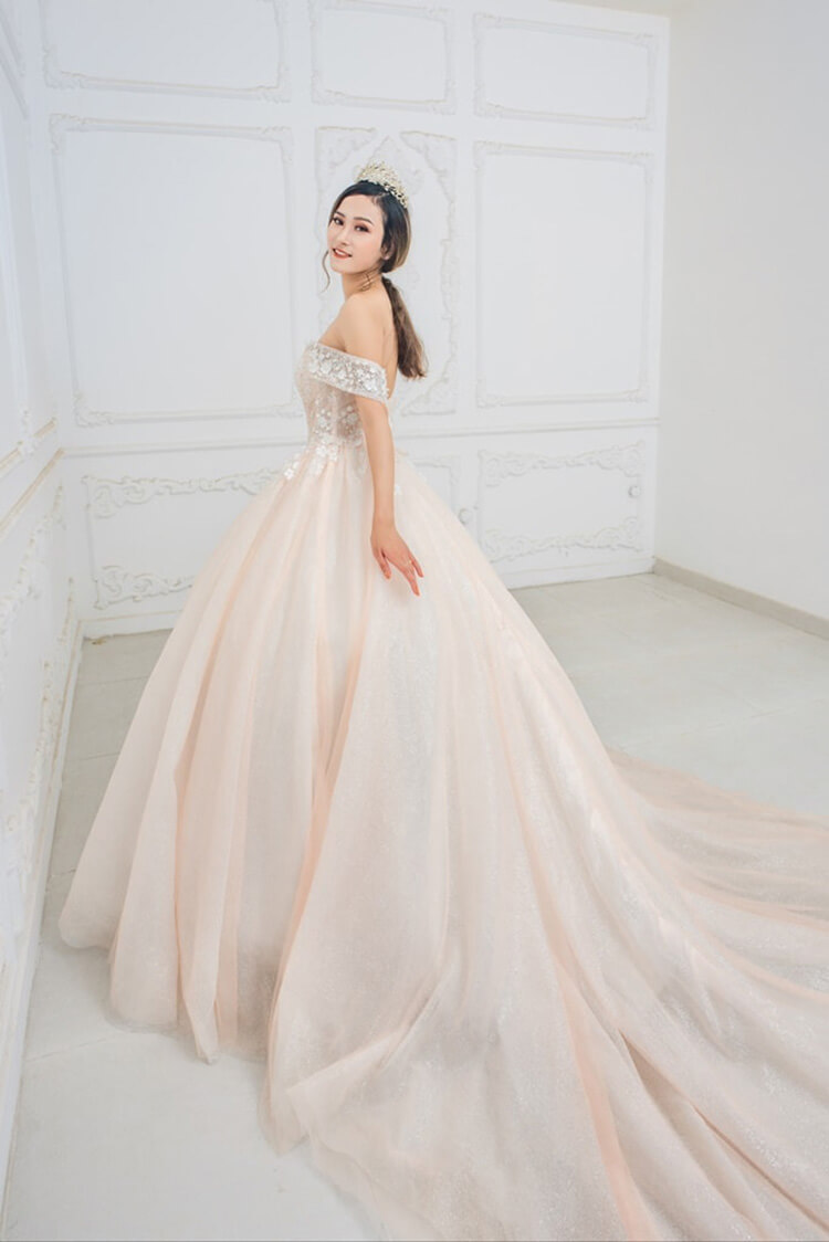17 mẫu váy cưới đẹp sang trọng theo xu hướng váy cưới 2022  THIEPCUOICOM