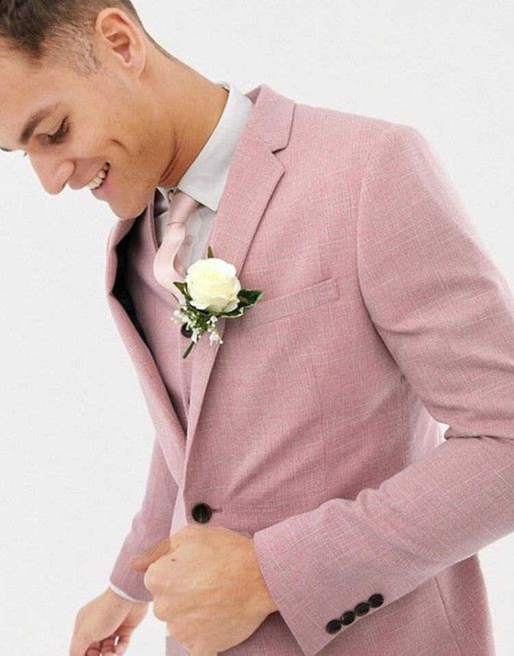 Giá cho thuê vest cưới, vest chú rể TpHCM - 99 Mẫu đẹp nhất 2024 -  NiNiStore 2024