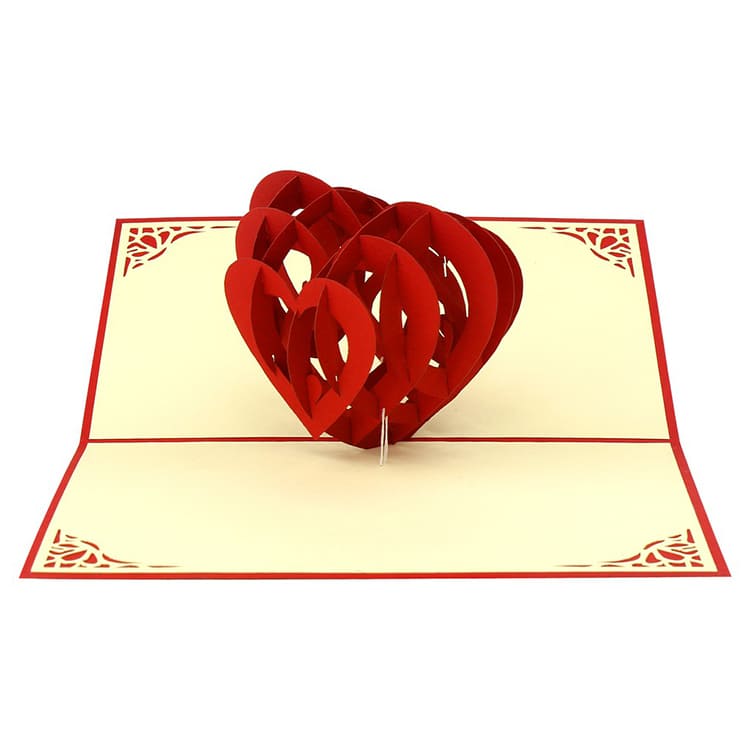 Nếu bạn đang tìm kiếm một món quà đặc biệt và độc đáo cho đám cưới của mình, hãy thử nhìn vào thiệp cưới 3D đẹp độc đáo. Từ hình ảnh đơn giản đến hình ảnh phức tạp, thiệp cưới 3D sẽ làm cho bất kỳ ai cũng ngỡ ngàng và phải tán thưởng vẻ đẹp của nó.