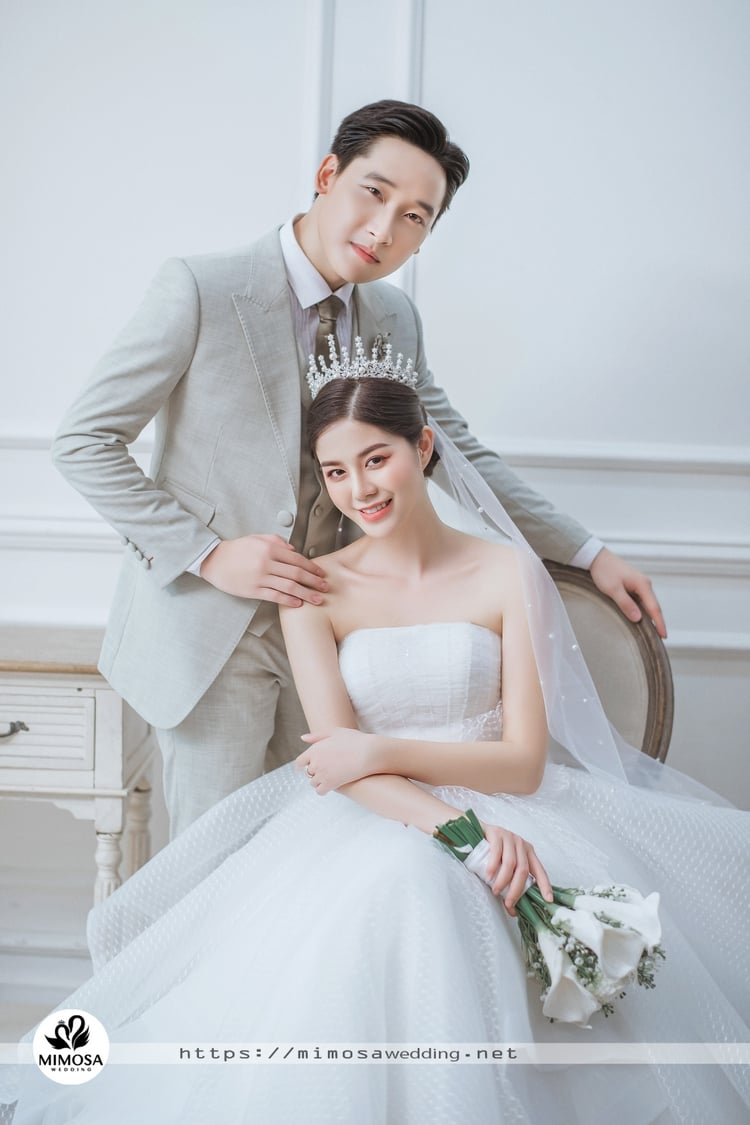 101 bức hình Chụp ảnh cưới phong cách Hàn Quốc siêu đẹp! – Amade Graphic