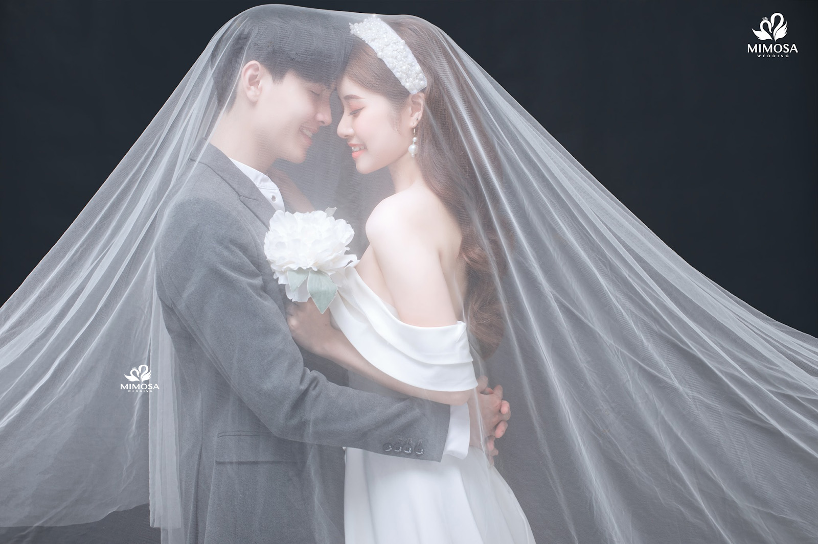 Nui Wedding  Ý nghĩa của việc cô dâu mang kim về nhà chồng