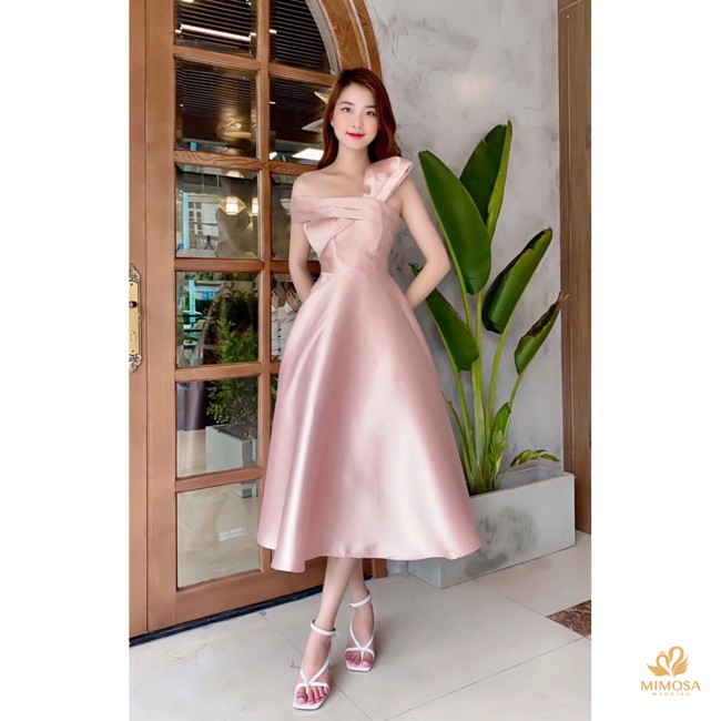 Váy đầm dự tiệc Tam Kỳ Quảng Nam | Tam Ky
