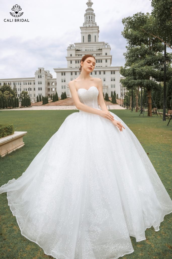 Ngất ngây với 15+ địa điểm cho thuê váy cưới đẹp Hà Nội | Hanoitoplist