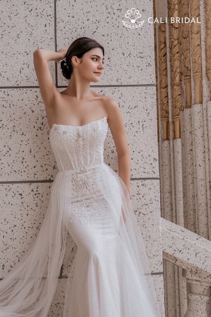 Cô dâu có nên thuê váy cưới ? - LoveNote - studio chụp ảnh cưới TOP đầu Hồ  Chí Minh